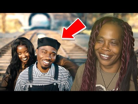 Mom REACTS to Roddy Ricch - 911