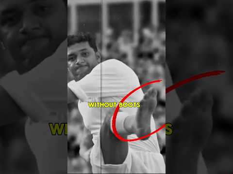 Why India Gave Up Their First World Cup