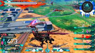 [オバブ配信]モソハソウェェルズ【tenngai】