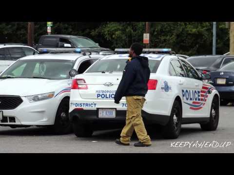 Kool Fool ft Ducci - Welcome To My Hood (OFFICIAL VIDEO)