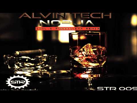 Alvin Tech - Nopja (Original Mix)
