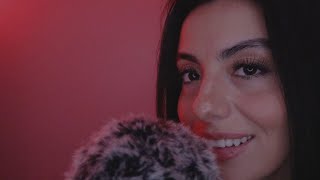 Download lagu ASMR Inaudible Whispers, Word Repetition, Mic Scratching mp3 Download lagu ASMR Inaudible Whispers, Word Repetition, Mic Scratching mp3