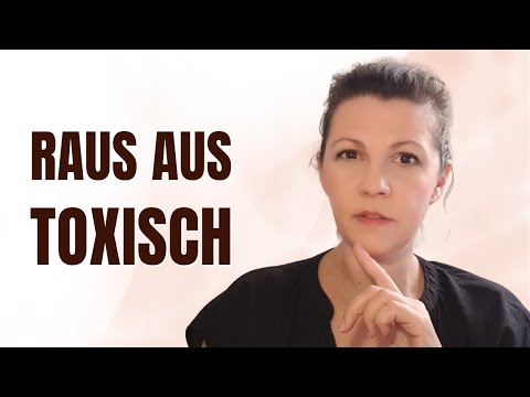 Die 5 Phasen raus aus toxischen Beziehungen – so findest du dich wieder
