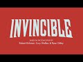 All Season 3 Invincible Title Cards
