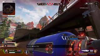 [APEX]参加型！初見さん大歓迎！参加型まったり生放送