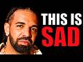 Drake Just Lost Everything