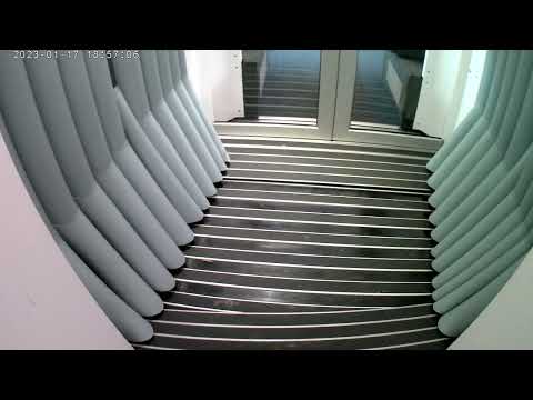 Einfahrt Basel SBB Gleis 6 IR 37