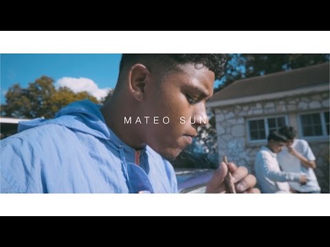 Mateo Sun - Quit Tellin (Prod. 9iNETY8)