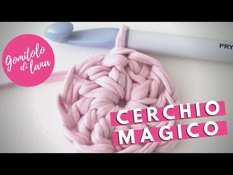 How to Crochet a Magic Circle: A Quick and Easy Explanation