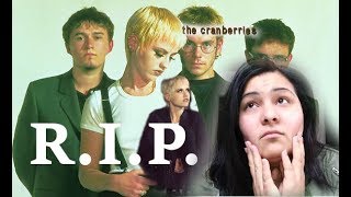 The Cranberries Lead Singer Passing R.I.P. What a Disappointment