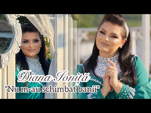 Diana Ioniță - Nu m-au schimbat banii (Video Oficial 2025)