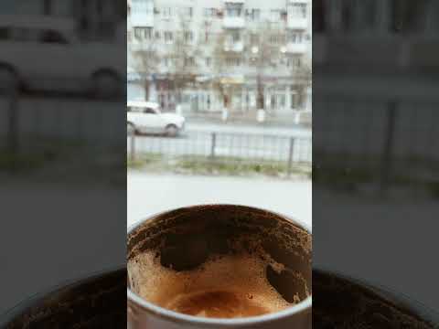 Креативная идея для кофейни
