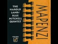 Harold Land, Blue Mitchell Quintet — "Mapenzi" [Full Album] 1990 | bernie's bootlegs