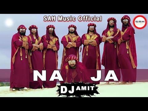 Na Ja || Rotiya Pakai Naal Mere Gaane Gayi Remix || DJ Amit Remix