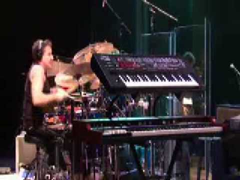 Kaveh Yaghmaei - Farib (Live in vancouver - November 1st 2008)
