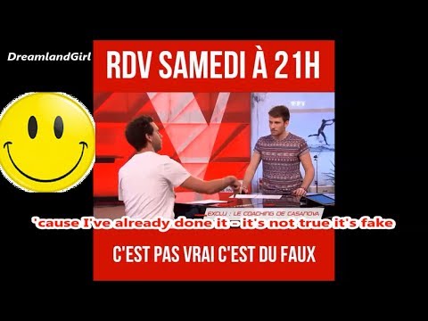 MIKA @ VOICE 7 - "FINAL" coaching | Eng sub