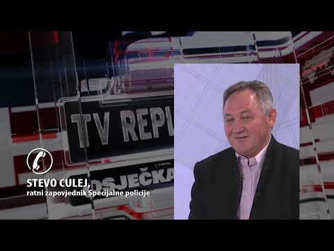 TV REPLIKA 17.11.2020. - KAKVA SU VAŠA SJEĆANJA NA STUDENI 1991.?
