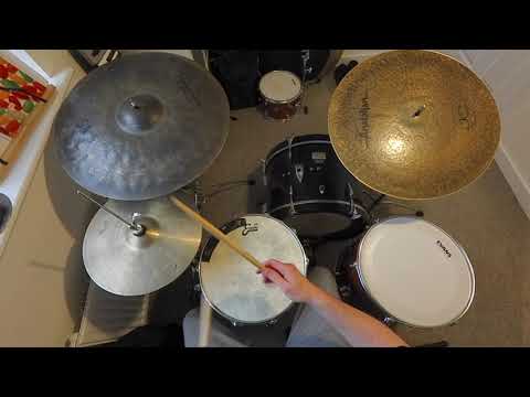 1 solo, 1 take: every day. (16/10/24)