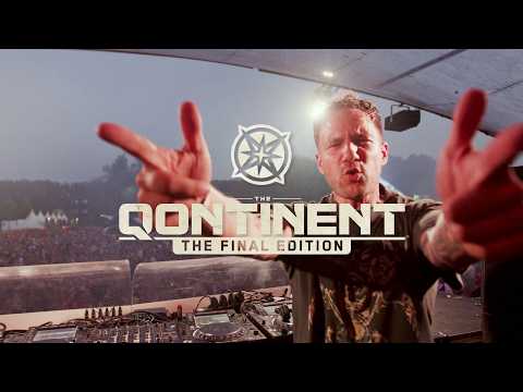 Video thumbnail for Running Wild Forever (The Qontinent Anthem 2024)