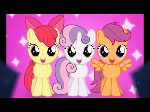 My Little Pony A Star Is Born