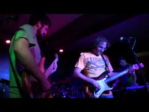 The Breakfast - Rush