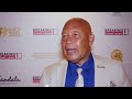 Sandals Resorts International - Winston Anderson, Sandals Resorts MD, Eastern Caribbean