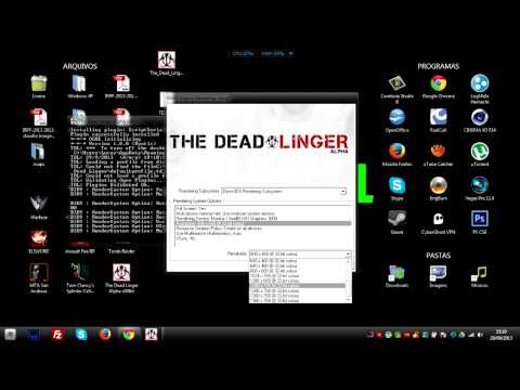 the dead linger pc requirements