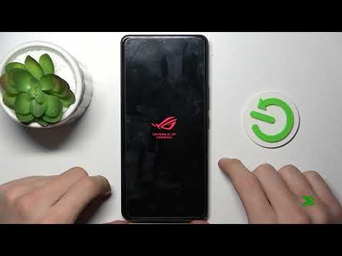 How to Quit Safe Mode in Asus Rog Phone 8 Pro - Remove Safe Mode