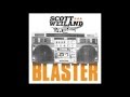 Scott Weiland and The Wildabouts - Blaster 