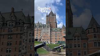 Quebec City🇨🇦Canada #canada #quebec #quebecois