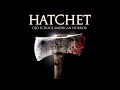 Hatchet 2006 Behind The Scenes