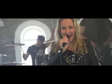 Freakstorm - Can't keep me down [Official Video]