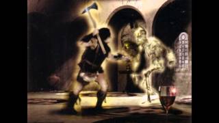 Take This Pain Away - JAG PANZER