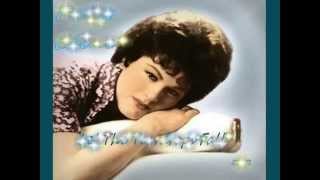 Patsy Cline - Let The Teardrops Fall