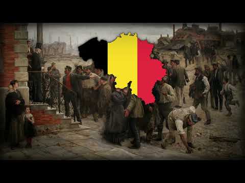 "De Internationale" - The Internationale in Belgian Dutch