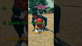 Download lagu Top 5 Moment Balap Karung Lucu #17agustus #agustusan #lombaagustusan #balapkarung mp3