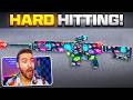 The NEW 2 SHOT MK78 In REBIRTH ISLAND BROKEN