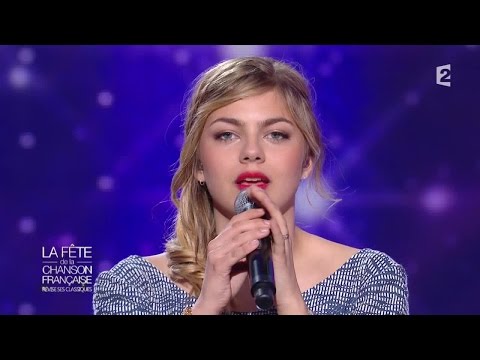 Louane - Jour 1 - FCF