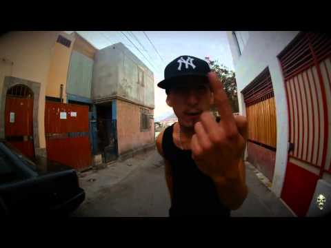 NO HAY MANERA QUE DESCANSE   impas ft plex   VIDEO OFICIAL   promo disco diciembre es el mes