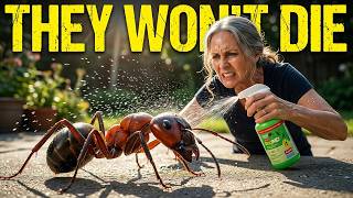 BugMD Ant Killer vs Real Ants | Full Test and Results