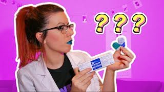 ME MOLESTAN LAS LENTILLAS, ¿QUÉ HAGO || La E de Snellen