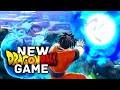 New Dragonball Game! What is Dragonball The Breakers? Gameplay Overview