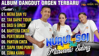 Download lagu ALBUM DANGDUT ORGEN TUNGGAL TERBARU 2023 | COVER NURUL SOI FEAT MISWANTO SULING mp3 Download lagu ALBUM DANGDUT ORGEN TUNGGAL TERBARU 2023 | COVER NURUL SOI FEAT MISWANTO SULING mp3