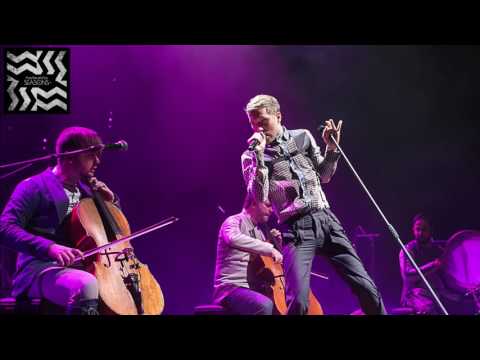 DAGAMBA - Intoxicated (ft. Ralfs Eilands)