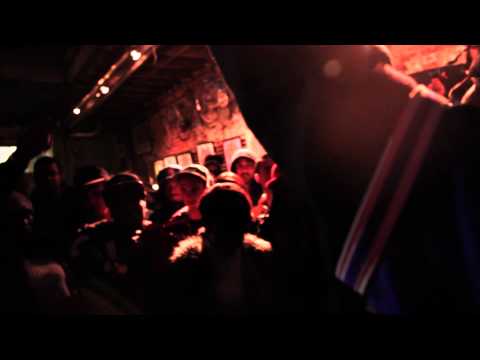 Don Meeno - The Alley II Performance Trailer