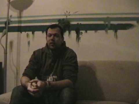 CONSCIOUS2.0 Teaser - Holger Burner