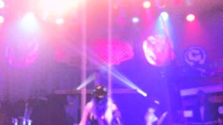 Genitortures 120 Days 20 Years Of Depravity show St Pete 11 30 13