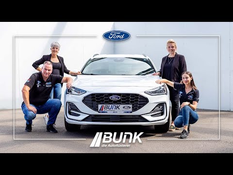 10 Dinge, die Du über Deinen Ford wissen solltest beim Autohaus Bunk - Tipps und Tricks