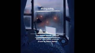 Download lagu Rossa - Aku bukan untukmu #story30detik #lagu30detik #storywa #storywhatapps mp3 Download lagu Rossa - Aku bukan untukmu #story30detik #lagu30detik #storywa #storywhatapps mp3