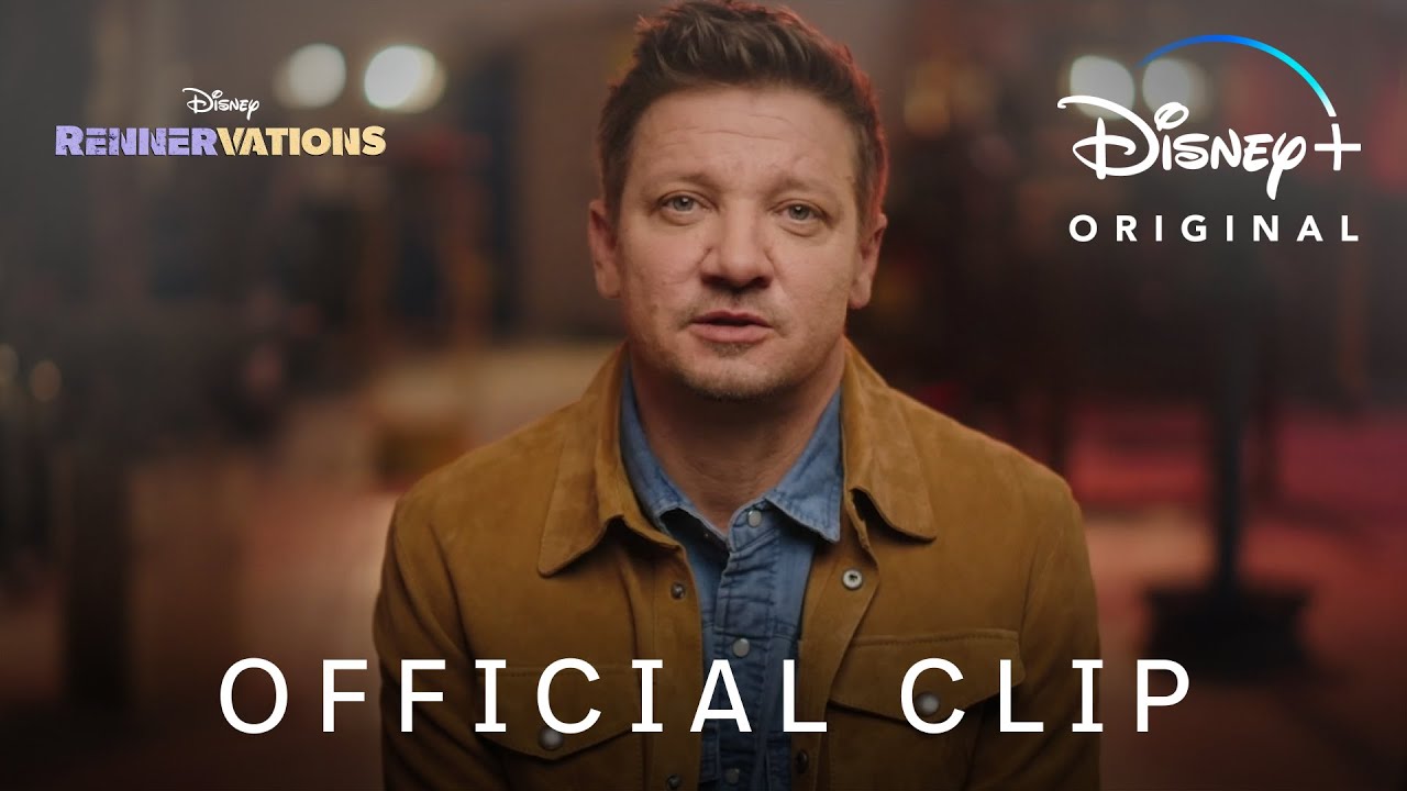 Jeremy Talks Passion for Giving Back